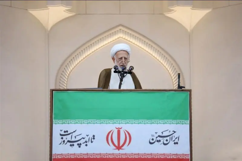  تقویت توان دفاعی و موشکی، بازدارندگی جمهوری اسلامی را افزایش می‌دهد - تسنیم