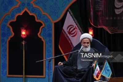 مسیر آبادانی کشور نباید از خط مقاومت جدا شود - تسنیم