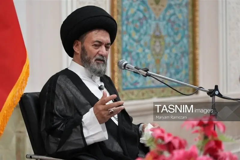 اطبای اردبیل در وقف علمی و سلامت پیشتازند - تسنیم