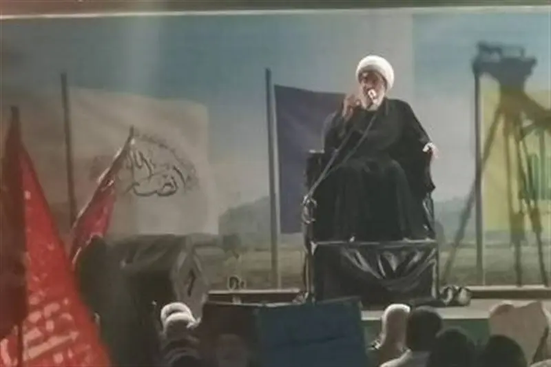 امام جمعه بوشهر: خلیج فارس گورستان متجاوزان خواهد بود - تسنیم