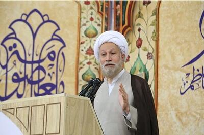 آیتالله دژکام: جوانان باید میداندار عرصه فرهنگی مساجد شوند - تسنیم