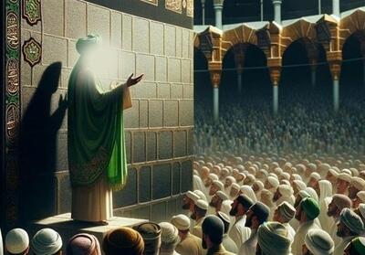  یادداشت| غیبت امام زمان(عج) در پرتو فلسفه تاریخ - تسنیم
