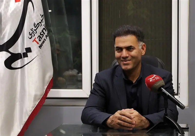 390 هزار تن گندم از کشاورزان همدان خریداری شد - تسنیم
