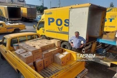 ناوگان فرسوده؛ چالش پست کرمان برای خدمترسانی در استانی پهناور - تسنیم