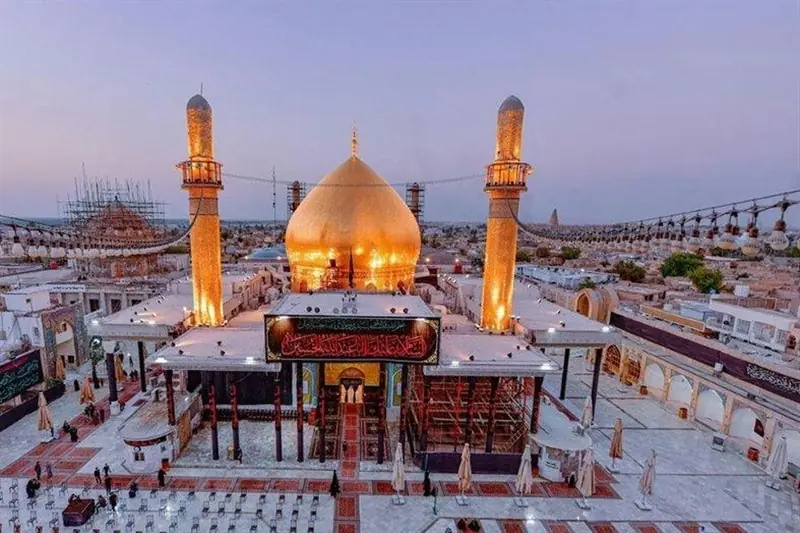 روایت 7 سال امامت امام حسن عسکری(ع) / عباسیان از چه میترسیدند؟ - تسنیم