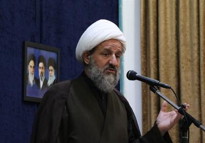 مساجد سنگر خنثیسازی تهدیدها و تربیت نسل آینده هستند - تسنیم