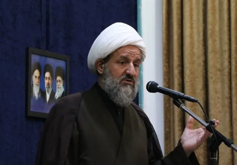 مساجد سنگر خنثیسازی تهدیدها و تربیت نسل آینده هستند - تسنیم