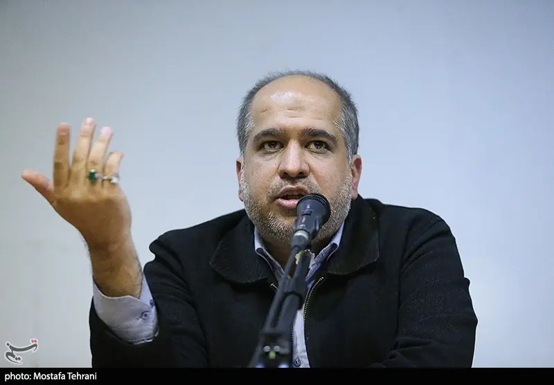هشدار نماینده تهران: رشد منفی 2 درصدی پذیرش تخصصهای کلیدی در کشور - تسنیم
