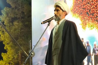 فقدان رهبر شهید، داغی بزرگ بر پیکر امت اسلام است - تسنیم