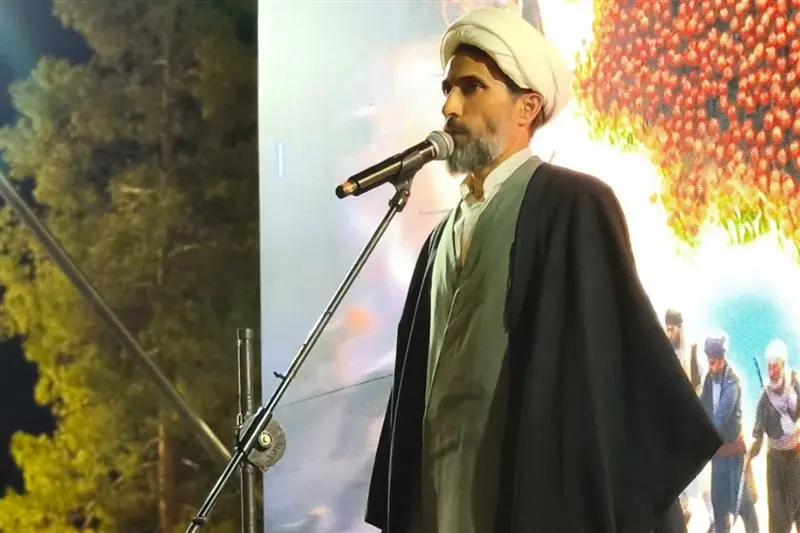 فقدان رهبر شهید، داغی بزرگ بر پیکر امت اسلام است - تسنیم