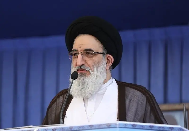 تذکر آیتالله حسینیهمدانی به بانک مرکزی برای کنترل قیمت ارز و طلا - تسنیم