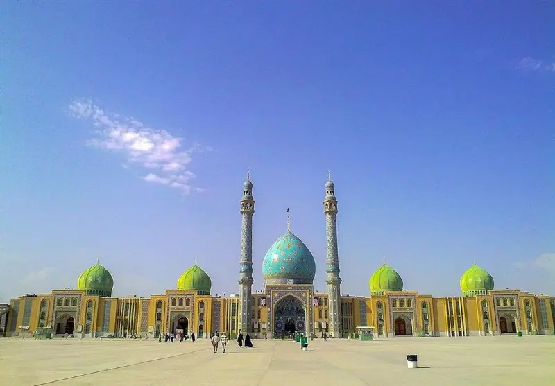  اعتقاد به منجی عامل مهم مقاومت و امیدآفرینی در جامعه - تسنیم