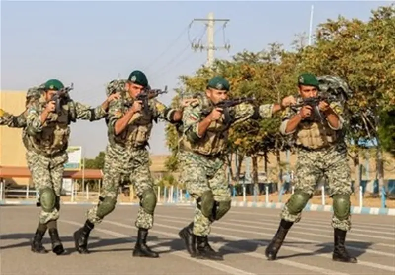 پذیرش دانشجو در دانشکدههای افسری ارتش از طریق آزمون سراسری - تسنیم