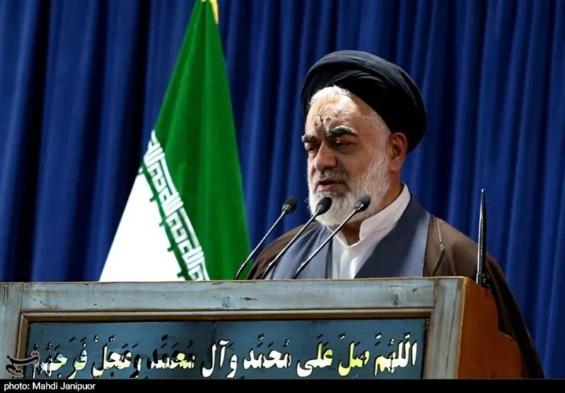 ایستادگی مردم و نیروهای مسلح در حال رقمزدن یک پیچ تاریخی است - تسنیم