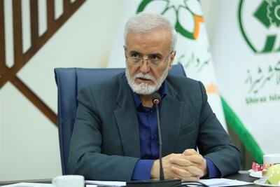 مناسبسازی 80 درصد بوستانهای شیراز؛ 500 اتوبوس مجهز به رمپ ویلچر - تسنیم