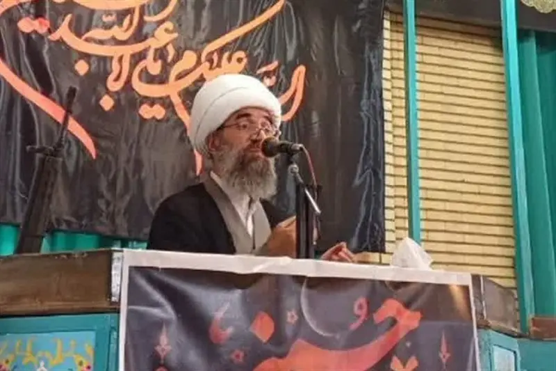 عینلو: اگر دشمن حماقت کند، پاسخ نیروهای مسلح ایران قاطع خواهد بود - تسنیم