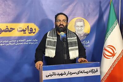  عبودتیان: «بعثت مردمی» پس از شهادت رهبر شهید نباید متوقف شود - تسنیم