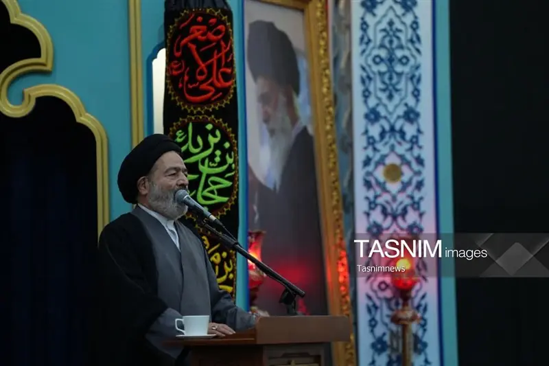 نواب: اربعین ظرفیتی برای بسیج جهانی در مسیر یک هدف مقدس است - تسنیم
