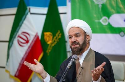  حجاب نخستین سنگر در برابر هجمه فرهنگی است - تسنیم