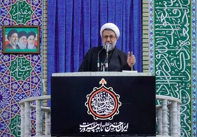 انتقاد امام جمعه کرمان از گرانی و گرانفروشی/ دولت ورود جدیتر کند - تسنیم