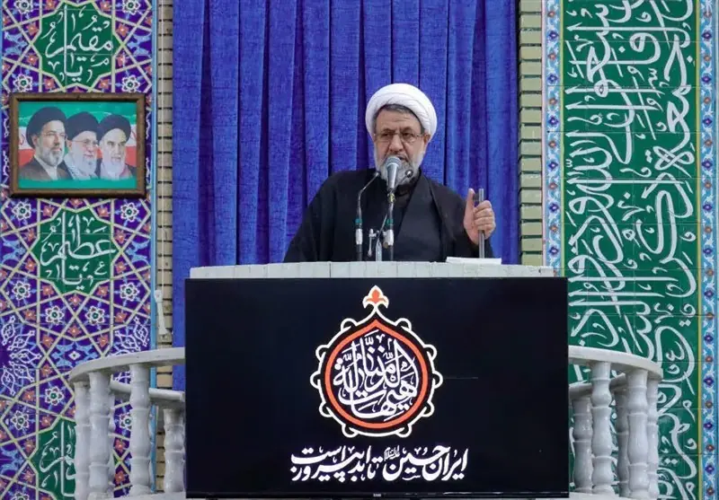 انتقاد امام جمعه کرمان از گرانی و گرانفروشی/ دولت ورود جدیتر کند - تسنیم