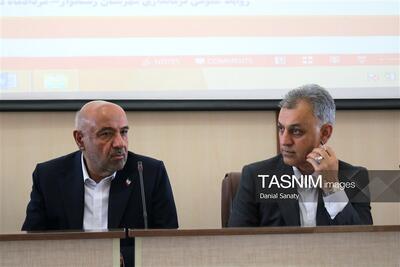 ردیف تسهیلات اشتغال برای خواف و رشتخوار اختصاص یابد - تسنیم