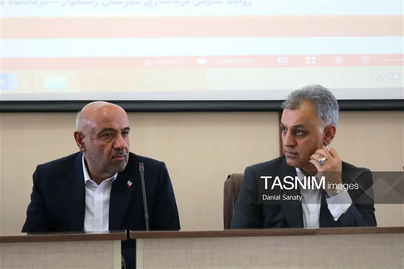 ردیف تسهیلات اشتغال برای خواف و رشتخوار اختصاص یابد - تسنیم
