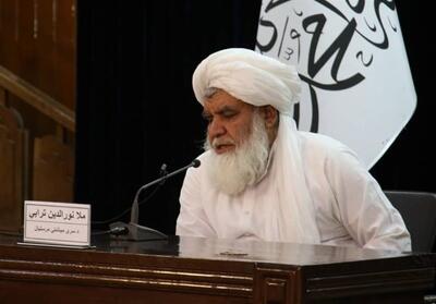 طالبان: نهادهای کمکرسان هزینههای اداری خود را کاهش دهند - تسنیم