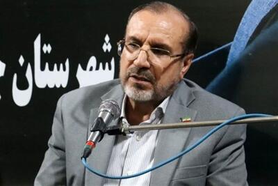 ملت ایران اجازه نمیدهد دشمن امنیت کشور را خدشهدار کند - تسنیم