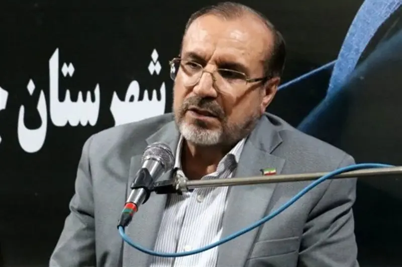 ملت ایران اجازه نمیدهد دشمن امنیت کشور را خدشهدار کند - تسنیم