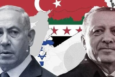  سامانه‌های دفاع هوایی در سوریه، دلیل نگرانی رژیم اسرائیل از ترکیه