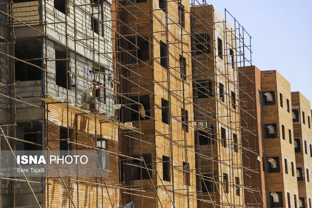 نماینده مجلس: بانکها در بخش مسکن کمکاری میکنند/ بانک: طرحها واقعبینانه نیستند