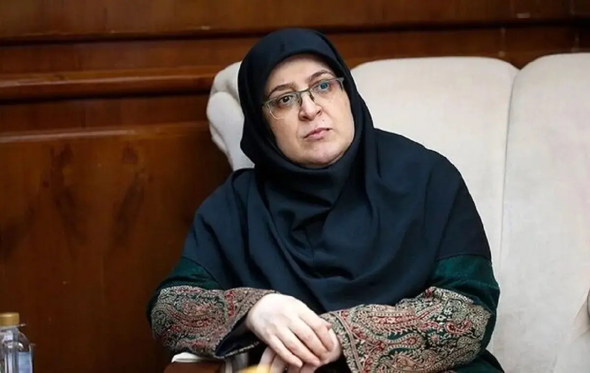  دولت قیمت بنزین را به ۸۰ هزار تومان می‌رساند؟ فاطمه مهاجرانی پاسخ داد