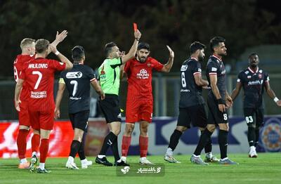  تراکتور- پرسپولیس؛ قطعا بدون تماشاگر است/ دربی تهران در نقش جهان اصفهان