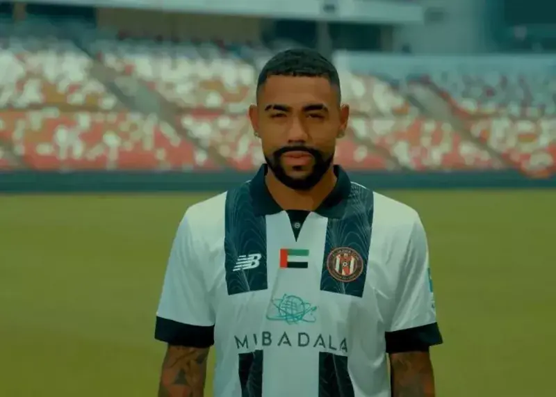 مالکوم، بمب بزرگ حریف گلگهر در آسیا