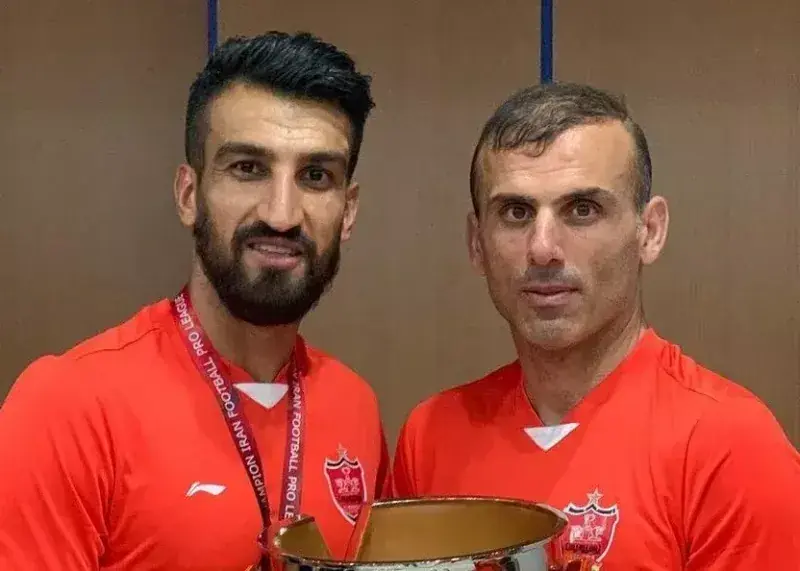 دوقلوهای پرسپولیسی در ماموریت جدید