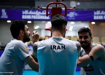  ساده‌ترین بازی شاگردان پیاتزا در راه فتح آسیا 