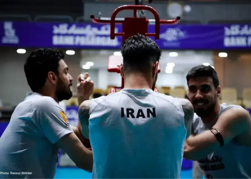 ساده‌ترین بازی شاگردان پیاتزا در راه فتح آسیا 