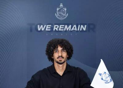 دومین جدایی امروز پرسپولیس رسمی شد!