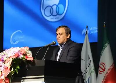 اولتیماتوم تاجرنیا درباره جام قهرمانی استقلال