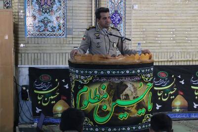 شهیدان چراغ راه عزت و اقتدار ملت ایران هستند