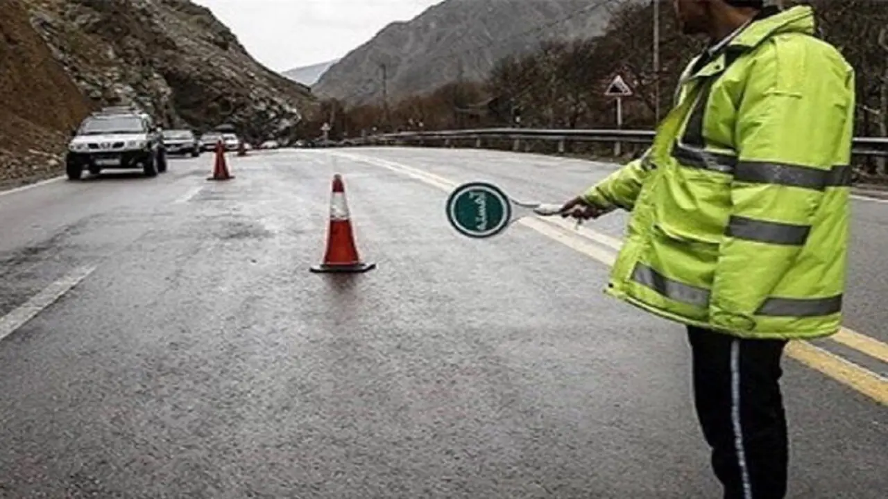 جزئیات محدودیتهای ترافیکی جادههای شمالی/ جاده چالوس یکطرفه میشود