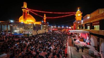 تحلیل ساختاری و اخلاقی رهنمودهای امام حسن عسگری (ع)