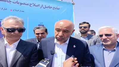 وزیر تعاون: اصلاح راندمان چاههای کشاورزی ضرورت کاهش ناترازی انرژی است