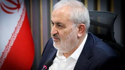 وزیر نیرو: پایداری کامل شبکه برق و آب در کنکور ۱۴۰۵ با همراهی مردم محقق شد