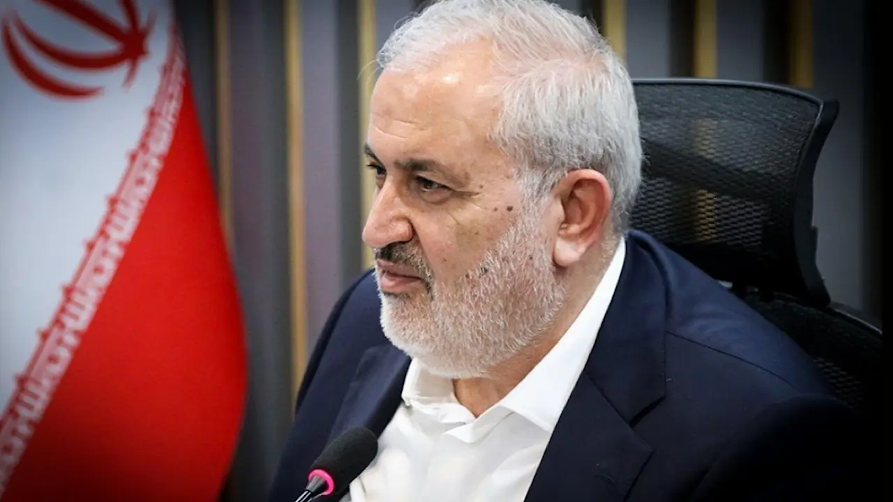 وزیر نیرو: پایداری کامل شبکه برق و آب در کنکور ۱۴۰۵ با همراهی مردم محقق شد
