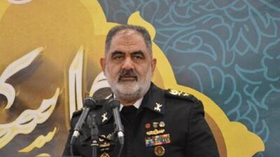 دشمن اجازه نزدیک شدن به خاک ایران را ندارد