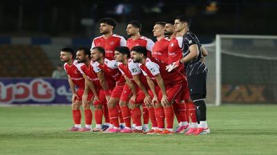  شارژ مالی سرخپوشان در آستانه بازی با تراکتور