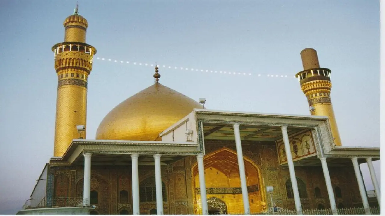 چطور به شیعیان گفتند امام زمان (عج) هست، اما دیده نمیشود؟