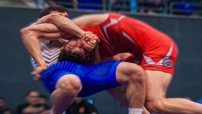 شکست سنگین اسمی مقابل اسماعیل خانییف/ ملیپوش نوجوانان هم باخت